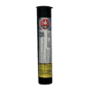 Headstone Cannabis Lemon Drop Pre-Roll 1x0.5g showing the premium packaging and craft cannabis quality.