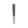 Headstone Cannabis Lemon Drop Pre-Roll 1x0.5g showing the premium packaging and craft cannabis quality.
