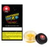 Live Resin Diamond Fuel 1.3g premium sativa concentrate by Lightspeed, available for local delivery from Montrose Cannabis.