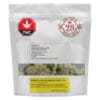 Moonshine Gas 7g premium cannabis flower by North of 28, available for local delivery from Montrose Cannabis.