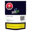 Odourless OG Pre-Rolls 5 Pack premium low-scent slim joints by Odourless Cannabis, available for local delivery from Montrose Cannabis.