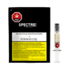 Operation Orange Liquid Diamond Dabber-Spectre Montrose Cannabis