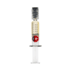 Operation Orange Liquid Diamond Dabber-Spectre Montrose Cannabis