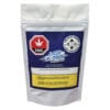 Simply Milk Chocolate 5 Pack premium 10mg THC artisan milk chocolate medallions by The Hazy Camper.