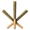 Slim-Bitz Live Rosin Infused Pre-Rolls Sauce Rosin Labs Montrose Cannabis