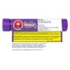 Slim-Bitz Live Rosin Infused Pre-Rolls Sauce Rosin Labs Montrose Cannabis