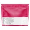 1964 Supply Co Strawberry Watermelon Live Rosin 10-pack vegan soft chew edibles close up at Montrose Cannabis