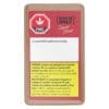 Tropical Kush NSFW Liquid Blunt Diamond 510 Thread Cartridge 1g by Adults Only - Montrose Cannabis