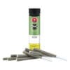 VelcroZ Pre-Rolls 10x0.5g 10-pack by BC Doobies, available for local delivery from Montrose Cannabis Ontario.