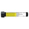 Viva Gas House 1.5g single premium hemp blunt by El Blunto, packaged in a re-sealable tube, available for local delivery from Montrose Cannabis Ontario.