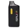 Hawaiian Snow Live Resin Blend Disposable Vape 1g by 1Spliff - Montrose Cannabis