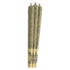 Sherbadough Pre-Rolls 3 Pack Indica Carmel Montrose Cannabis
