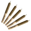 Frozen Watermelon Hi-Fi Infused Pre-Rolls 5 Pack General Admission Montrose Cannabis