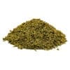 Afghan Kush Milled Flower 7g Jonny Chronic Montrose Cannabis