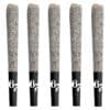 67 Sindicate Infused Pre-Rolls 5-pack by Sixty Seven Sins, infused with premium cured resin, available for local delivery from Montrose Cannabis Ontario.