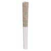 5 Points Durban Poison Pre-Rolls cannabis pre-rolls multi-pack close-up at Montrose Cannabis