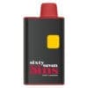 Gas Face Cured Resin Disposable Vape 1g by Sixty Seven Sins - Montrose Cannabis