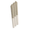 Scented Marker Pre-Rolls 3 Pack premium craft indica joints by EastCann, available for local delivery from Montrose Cannabis.
