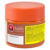 BC Organic Plumz 3.5g flower by Simply Bare featuring Zerberry x Papaya Dawg genetics, grown in organic living soil and hand-trimmed.