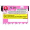 Bubble Bubble Pre-Rolls Infused Liquid Diamond Kief Coated | Status | Montrose