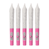 Bubble Bubble Pre-Rolls Infused Liquid Diamond Kief Coated | Status | Montrose