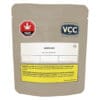 Coastal Cuts 3.5g craft flower by Victoria Cannabis Company grown in living soil with rotating West Coast cannabis genetics.