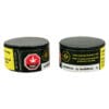 Cookies and Cream Hash Rosin Truffle 2 Pack by Rosin Heads. Premium chocolates featuring crunchy cookies, 20mg THC, & live rosin at Montrose Cannabis.