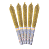 Face Fat Moon Dusted Infused Pre-Rolls | Astrolab | Montrose