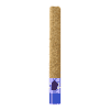 Grape Blast Liquid Diamond Infused Kief Coated Blunt | Status | Montrose