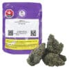 Gravity 7g BC 1/4 | Indica Strain | Montrose Cannabis