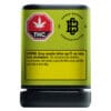 Live Solventless Temple Ball Hash 1g by Cross Border Concentrates | Montrose