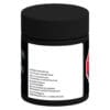 Perma Fried 14g premium indica dominant cannabis flower by Pistol and Paris, available for local delivery from Montrose Cannabis.