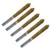 Pineapple Orange Peel Moon Dusted Infused Pre-Rolls | Astrolab | Montrose