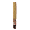 Pink Rzay Liquid Diamond Infused Kief Coated Blunt | Status | Montrose