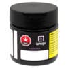 Purple Haze 3.5g flower by LaHoja sativa cannabis strain featuring vibrant purple buds and Haze x Purple Thai genetics.