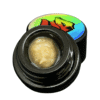 Rainbow Driver Live Rosin 1g | Unlicensed Producer | Montrose