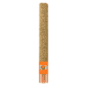 Tigers Bleed Liquid Diamond Infused Kief Coated Blunt | Status | Montrose