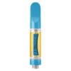 Iced Orange Melted Diamond 510 Vape | Skullcrusher by RAD | Montrose
