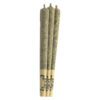Bubble Pop Cake Pre-Rolls 3 Pack | Carmel 1.5g Indica