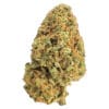 BC Organic Plumz 3.5g flower by Simply Bare featuring Zerberry x Papaya Dawg genetics, grown in organic living soil and hand-trimmed.