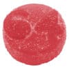 JNGL JCE Live Rosin Soft Chews 10 Pack by 1964 featuring tropical Jungle Fruit flavour and full-spectrum live rosin from organic flower.