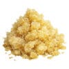 Purple Punch Sugar Wax 1g by Dab Bods | Indica | Montrose