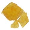 Slurricane Shatter 1g by Shatterizer indica cannabis concentrate featuring Purple Punch x Dosido genetics and sweet berry flavours.