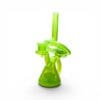 Vibe Glass Slyme Handcrafted Dab Rig Right Side