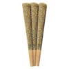 Party Pack Pre-Rolls 3x0.5g | PurpleFarm | Montrose Cannabis