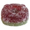 Ratio'd Cherry Blast 1:1:2 Soft Chew by No Future | Montrose Cannabis