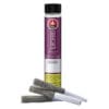 Cherry Cola Infused Pre-Rolls 3 Pack – DEALR | Indica | Montrose