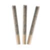 Day Dreamin' CBD Pre-Rolls 3-Pack | Grown Here Farms | Montrose Cannabis