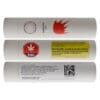 Exotic Rosin Stick Disposable Vape 0.5g – SLAPS Vapes | Montrose Cannabis