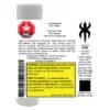 Fuze Live Bubble Hash Pipe 0.8g - INVADER | Montrose